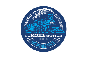 LoKohlMotion Logo